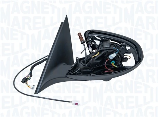 Exterior Mirror
